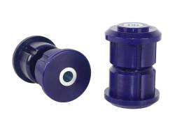 SuperPro - SuperPro SPF4184K Rear Subframe Bushing Kit - Image 3
