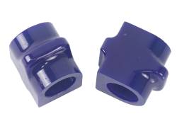 SuperPro - SuperPro SPF1025-25K Front Suspension Stabilizer Bar Bushing Kit for Volvo - Image 2
