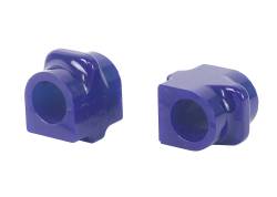 SuperPro - SuperPro SPF1025-25K Front Suspension Stabilizer Bar Bushing Kit for Volvo - Image 3