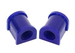 SuperPro - SuperPro SPF0613-20K RR Suspension Stabilizer Bar Bushing Kit for Chevy/Pontiac - Image 2