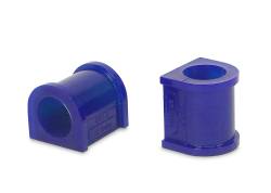 SuperPro - SuperPro SPF0613-22.5K RR Suspension Stabilizer Bar Bushing for Chevy/Pontiac - Image 3
