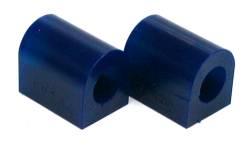 SuperPro - SuperPro SPF1078-20K .5k Sway Bar To Chassis Front Stabilizer Bushing - Image 1