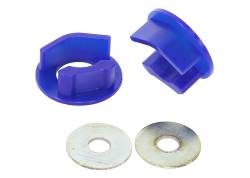 SuperPro - SuperPro SPF4297K Rear Differential Mount Bushing for Subaru - Image 2