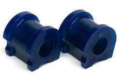 SuperPro - SuperPro SPF1099-17K Front 17mm Sway Bar Mount Bushing Kit for Subaru - Image 3