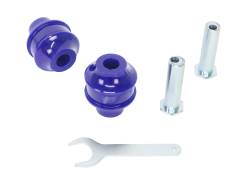 SuperPro - SuperPro SPF4306K Front Alignment Caster Radius Arm To Chassis Kit for BMW - Image 2