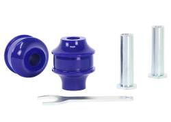 SuperPro - SuperPro SPF4306K Front Alignment Caster Radius Arm To Chassis Kit for BMW - Image 1