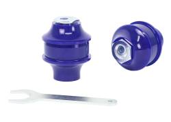 SuperPro - SuperPro SPF4306K Front Alignment Caster Radius Arm To Chassis Kit for BMW - Image 3
