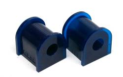 SuperPro - SuperPro SPF0615-22K Front Sway Bar Mount Kit for 90-05 Mazda Miata - Image 3