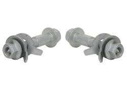 SuperPro - SuperPro SPF4351-14K 14mm Adjustable Camber Bolt Kit - Image 1