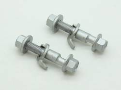 SuperPro - SuperPro SPF4351-12K 12mm Adjustable Camber Bolt Kit - Image 1