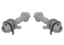 SuperPro - SuperPro SPF4351-14K 14mm Adjustable Camber Bolt Kit - Image 2