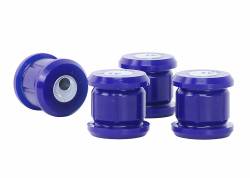 SuperPro - SuperPro SPF4385K Front Upper CA Offset Bushing Kit for 01-05 Lexus IS300 - Image 3