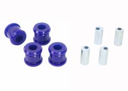 SuperPro - SuperPro SPF4385K Front Upper CA Offset Bushing Kit for 01-05 Lexus IS300 - Image 2