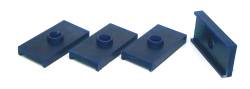 SuperPro - SuperPro SPF0721K MG Spring Axle Mount Bushing - Image 3