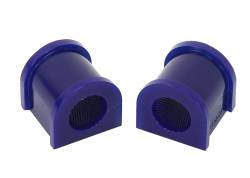 SuperPro - SuperPro SPF1155-25K LC80 25mm Rear Sway Bar Bushing Kit for Lexus/Toyota - Image 2