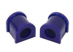 SuperPro - SuperPro SPF1155-28K LC80 28mm Front Sway Bar Bushing Kit for Lexus/Toyota - Image 3