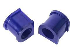 SuperPro - SuperPro SPF1155-28K LC80 28mm Front Sway Bar Bushing Kit for Lexus/Toyota - Image 2
