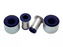 SuperPro - SuperPro SPF4476-90K Suspension Control Arm Bushing Kit for 02-15 Mini Cooper - Image 1