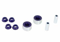 SuperPro - SuperPro SPF4477K Front Lower Rear Control Arm Bushing Kit for Toyota - Image 2
