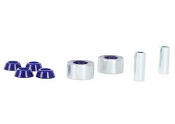 SuperPro - SuperPro SPF4477K Front Lower Rear Control Arm Bushing Kit for Toyota - Image 1