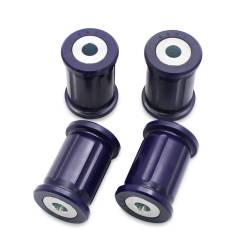 SuperPro - SuperPro SPF4497K Rear Upper Control Arm Bushing Kit for 03-12 Land Range Rover - Image 3