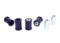 SuperPro - SuperPro SPF4497K Rear Upper Control Arm Bushing Kit for 03-12 Land Range Rover - Image 2