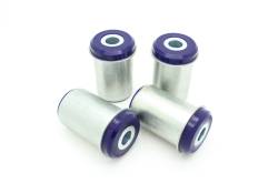 SuperPro - SuperPro SPF4587K Rear Upper Inner Control Arm Bushing Kit for 05-12 Pathfinder - Image 1