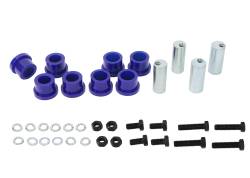 SuperPro - SuperPro SPF0877K GMH Rear IRS Adjusting Kit - Image 2