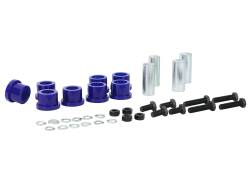 SuperPro - SuperPro SPF0877K GMH Rear IRS Adjusting Kit - Image 3