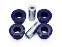 SuperPro - SuperPro SPF4624-90XK Front Lower Control Arm Inner Bushing Kit for 93-95 RX-7 - Image 1