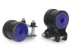 SuperPro - SuperPro SPF4653K Suspension Control Arm Bushing Kit for Ford Mazda Volvo - Image 1