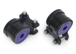 SuperPro - SuperPro SPF4653K Suspension Control Arm Bushing Kit for Ford Mazda Volvo - Image 2
