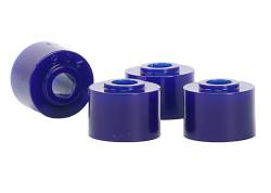 SuperPro - SuperPro SPF0904-4K Rear Sway Bar Link Bushing for Honda/Mazda/Suzuki - Image 1