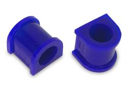SuperPro - SuperPro SPF1319-26K 26mm Front Sway Bar Bushing Kit for Mazda RX-8 - Image 2