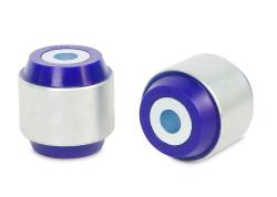 SuperPro - SuperPro SPF4736K Rear Lower Control Arm Inner Forward Bushing Kit - Image 2