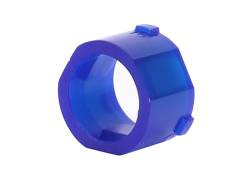 SuperPro - SuperPro SPF0931K Rack/P Steering Shaft Guide Bushings for Fiat/Mercury/Volvo - Image 3