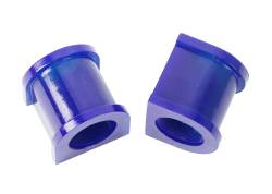 SuperPro - SuperPro SPF1319-27K Front Suspen Stabilizer Bar Bushing Kit for 04-11 Mazda RX8 - Image 2