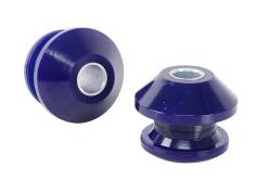 SuperPro - SuperPro SPF1319-27K Front Suspen Stabilizer Bar Bushing Kit for 04-11 Mazda RX8 - Image 4