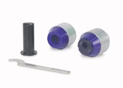SuperPro - SuperPro SPF4737K Front Radius Arm-to-Chassis Mount Bushing Caster Adjustable - Image 2