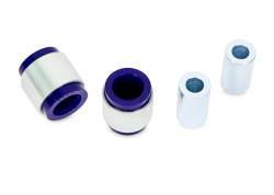 SuperPro - SuperPro SPF4741K Rear Inner Lateral Link Bushing Kit for 15-22 Ford Mustang - Image 1