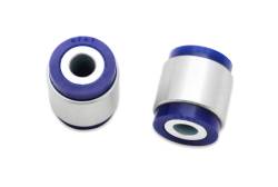 SuperPro - SuperPro SPF4741K Rear Inner Lateral Link Bushing Kit for 15-22 Ford Mustang - Image 3