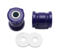 SuperPro - SuperPro SPF1360K AE80 Front Control Arm Inner Rear for 86-87 Toyota Corolla - Image 3