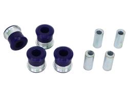 SuperPro - SuperPro SPF4784XK Front Upper Control Arm Camber Adjustable Inner Bushing Kit - Image 2