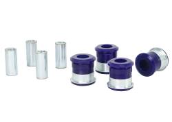 SuperPro - SuperPro SPF4784XK Front Upper Control Arm Camber Adjustable Inner Bushing Kit - Image 4
