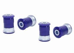SuperPro - SuperPro SPF4785K Front Lower Control Arm Inner Bushing Kit for Nissan/Suzuki - Image 3