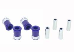 SuperPro - SuperPro SPF4785K Front Lower Control Arm Inner Bushing Kit for Nissan/Suzuki - Image 2