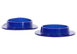 SuperPro - SuperPro SPF1028K Triumph TR Front LowerSpring Seat - Image 1