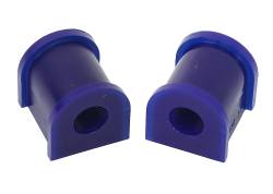 SuperPro - SuperPro SPF1450-17K Front Sway Bar Chassis Mount Bushing Kit - Image 2