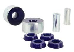 SuperPro - SuperPro SPF4862K Front Lower Inner FWD Control Arm Bushing Kit for Acura/Honda - Image 1