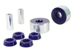 SuperPro - SuperPro SPF4862K Front Lower Inner FWD Control Arm Bushing Kit for Acura/Honda - Image 4